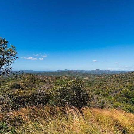 Mikado Natural Lodge プラヤ・アベヤナ エクステリア 写真